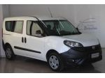 FIAT DOBLO CARGO CH1 EASY 1.3 MJT 95 CV E6D N1 COMBI