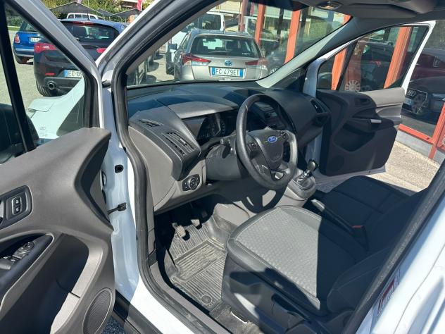 Ford Transit Connect 200 1.5 TDCi 100CV PC Furgone Trend - Foto 2