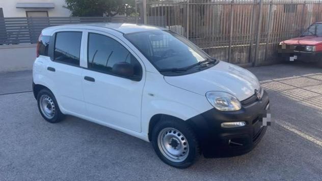 FIAT Panda 1.2 GPL Pop Van 2 posti Km Certificati rif. 23030112 - Foto 3