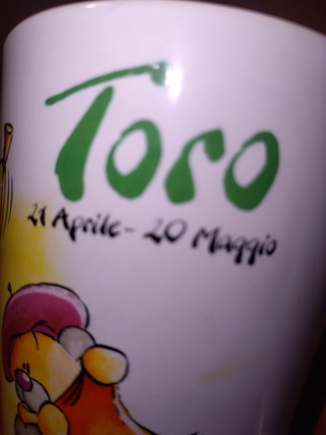 diddle tazza toro - Foto 4
