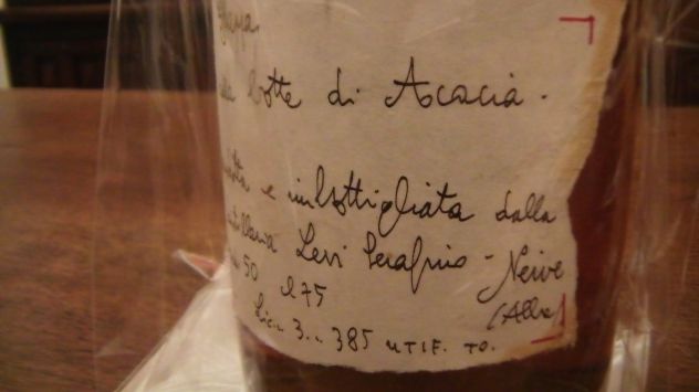 BOTTIGLIA DI GRAPPA - Foto 4