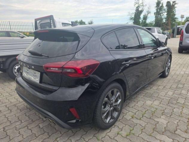 FORD Focus 1.5 ecoblue ST-Line X 115cv auto rif. 23933218 - Foto 4