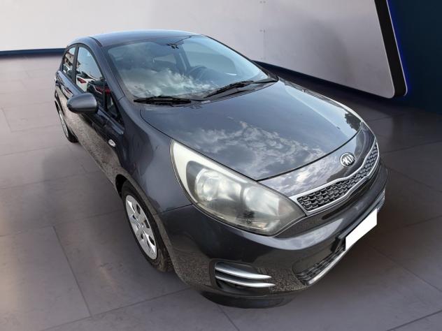 Kia Rio Rio 5p 1.2 Cool eco Gpl - Foto 3