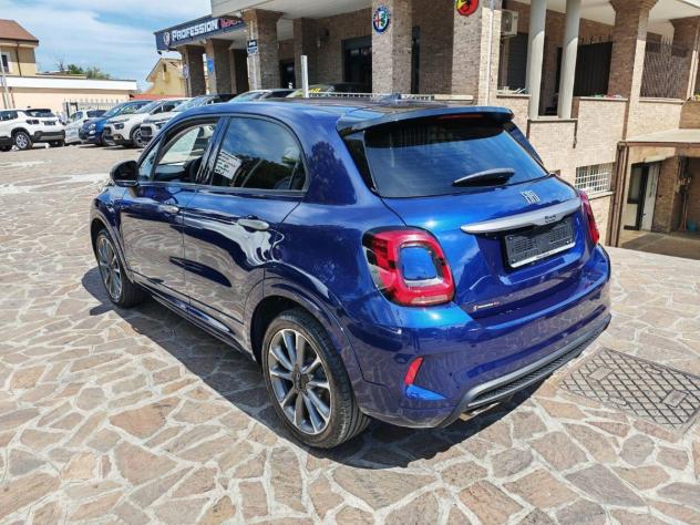 FIAT - 500X - 1.3 M.Jet 95 CV Sport - Foto 7