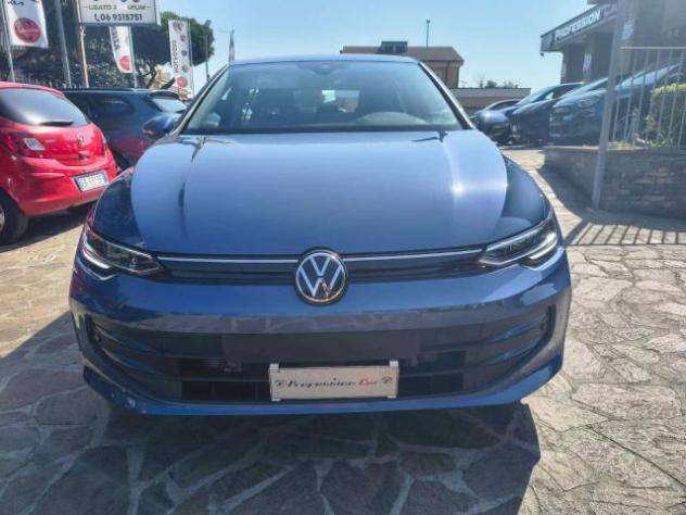 Volkswagen Golf Golf 2.0 tdi Life 115cv - Foto 2