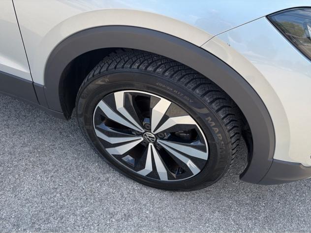 Volkswagen T-Cross 1.0 TSI 85kW Edition Plus TECH DSG - Foto 8
