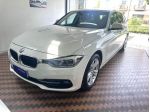BMW Serie 3    (F30/31) 316d Touring Business Advantage aut.