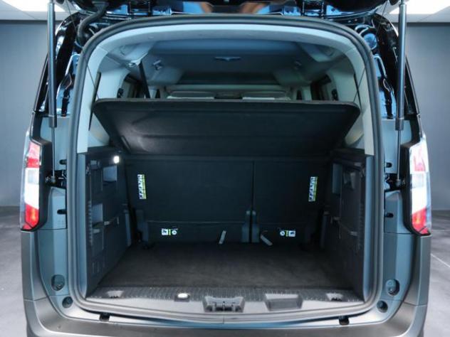 FORD Tourneo Courier 1.0 EcoBoost 125CV Titanium rif. 24117679 - Foto 6