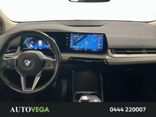 BMW 218 218i active tourer auto rif. 23735799 - Foto 8
