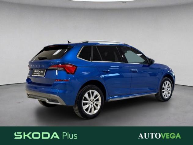 SKODA Kamiq 1.0 tsi style 110cv dsg rif. 24190007 - Foto 4