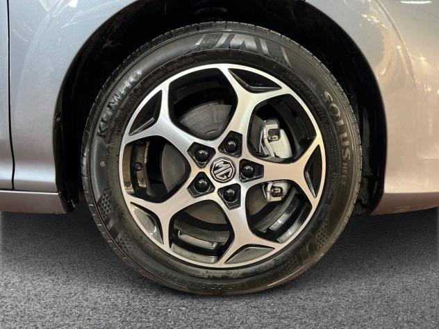 MG MG3 1.5 Comfort - Foto 6