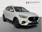 MG ZS 2021 1.5 Luxury
