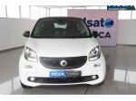 smart forfour II 1.0 Youngster 71cv c/S.S.