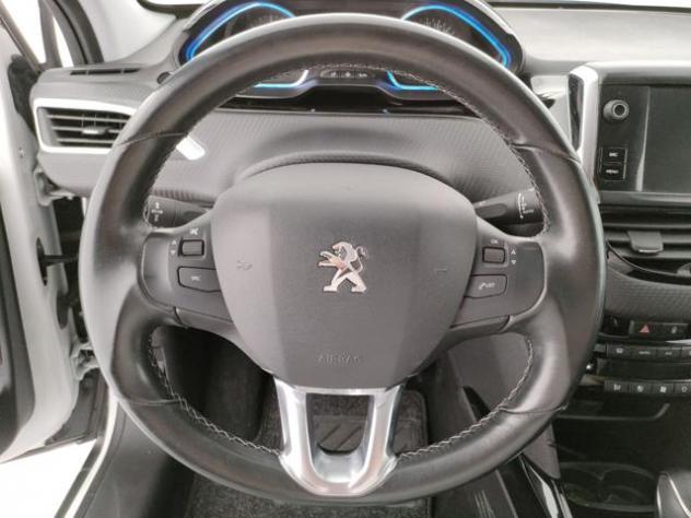 PEUGEOT 2008 1° serie BlueHDi 120 EAT6 S&S Allure rif. 23773528 - Foto 7