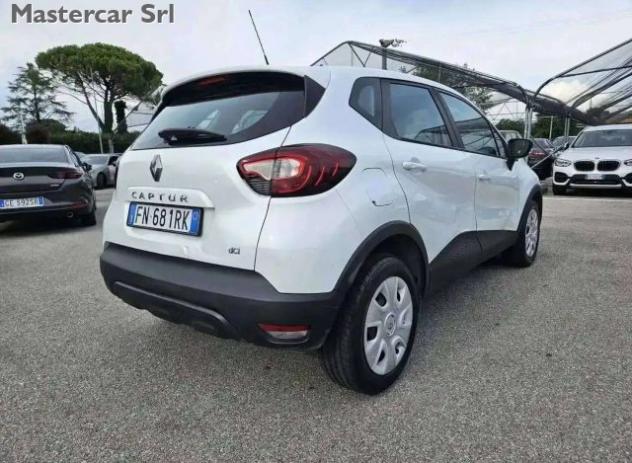 RENAULT Captur 1.5 dci Life 90cv N1 - FN681RK rif. 23989033 - Foto 8