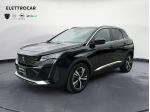 Peugeot 3008 3008 Turbo 130cv GT Manuale GARANZIA CINGHIA 10 ANNI O 175000KM