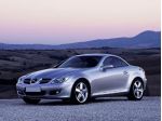 MERCEDES-BENZ SLK 200 Kompressor cat Chrome rif. 23941134