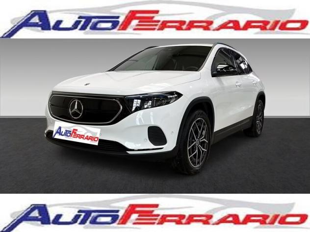 MERCEDES EQA (H243) EQA 300 4Matic Progressive