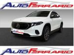 MERCEDES EQA          (H243) EQA 300 4Matic Progressive