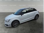 Audi A1 Sportback A1 SPORTBACK 1.6 TDI S-LINE