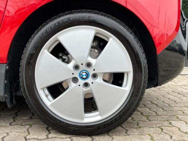 BMW i3 94Ah rif. 23891585 - Foto 7