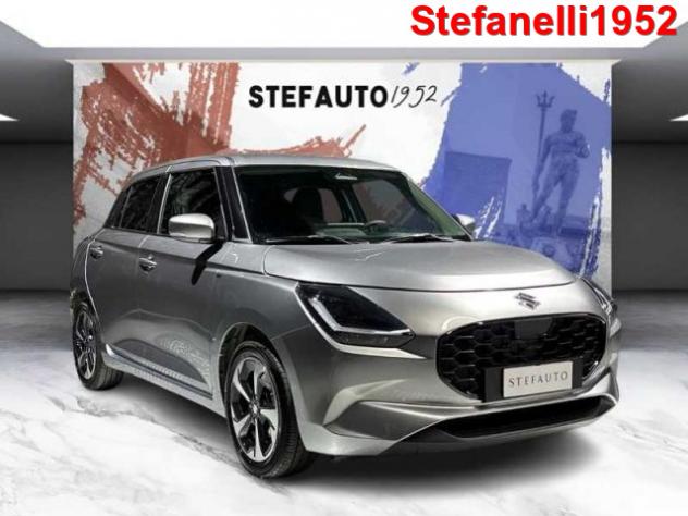 SUZUKI Swift VII - 1.2h Top 2wd rif. 24111851