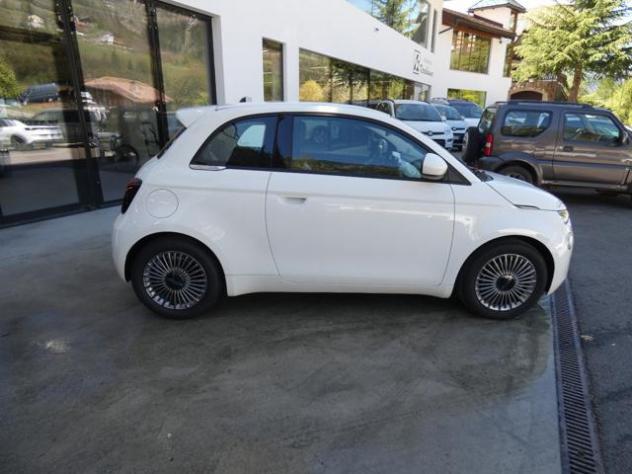 FIAT 500 Berlina Hybrid Torino rif. 23636786 - Foto 7