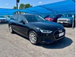 AUDI A4 Avant 30 TDI/136 CV S tronic Business rif. 23658722