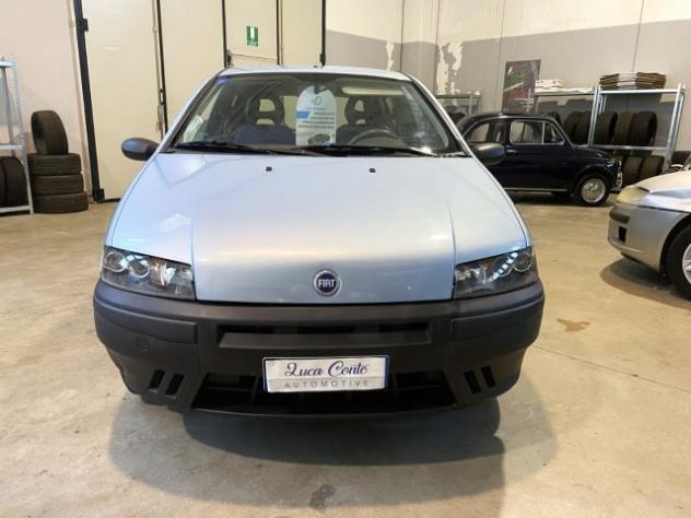 FIAT Punto 1.2i 16V cat 3 porte ELX -Garanzia12m- rif. 24203027 - Foto 2