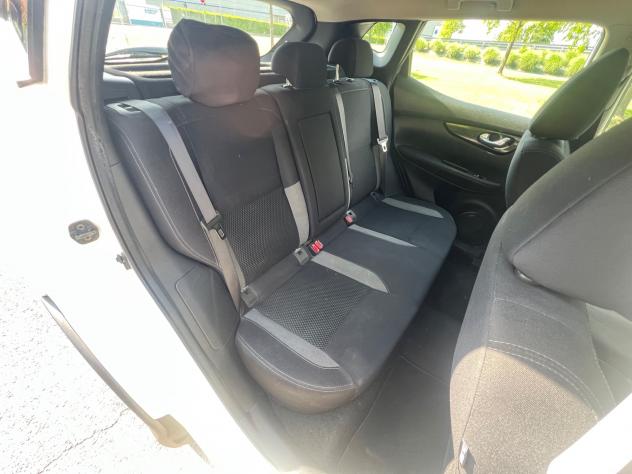 Nissan Qashqai 1.2 Benzina Ok Neopatentati - Foto 9
