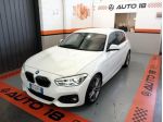 BMW 118 i 5p. Msport + ADATTA A NEOPATENTATI rif. 23954392