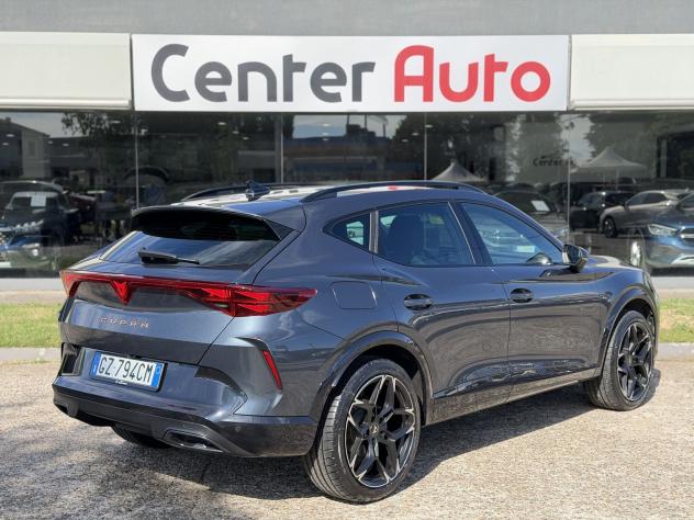 CUPRA Formentor 2.0 TDI DSG 4 ANNI GARANZIA CUPRA - Foto 4