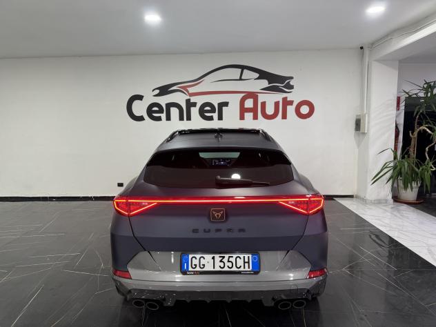 CUPRA Formentor 2.0 TSI VZ DSG 4Drive - Foto 5