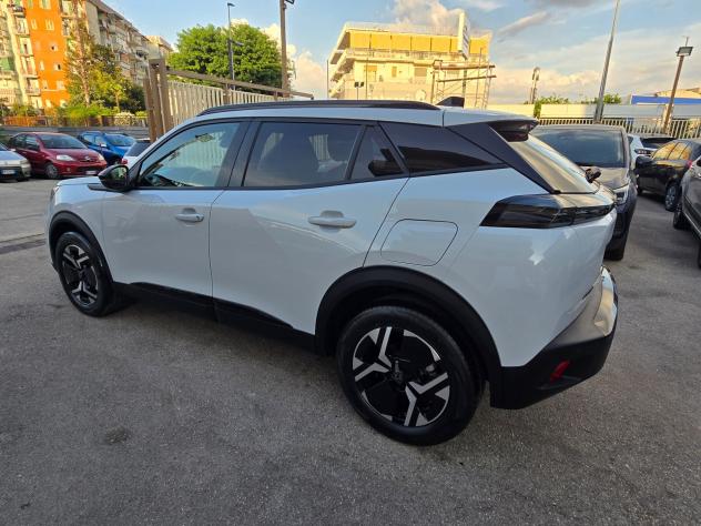 Peugeot 2008 BlueHDi 130 S&S EAT8 Allure - Foto 9