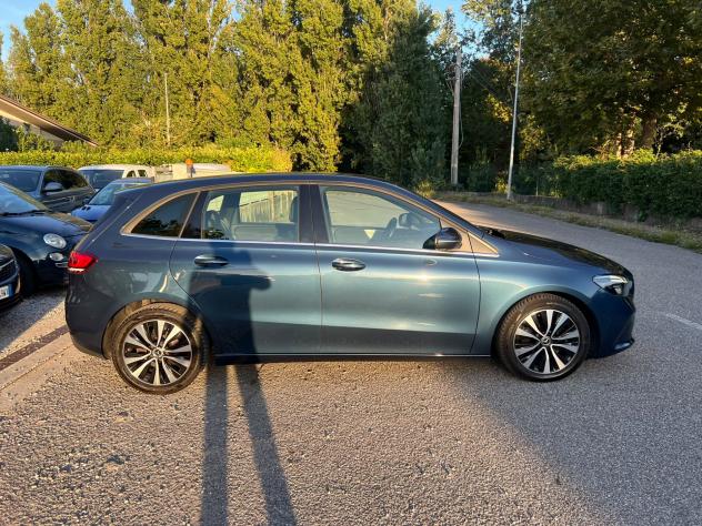 Mercedes-benz B 180 2.0 d Automatic Business Extra - Foto 6