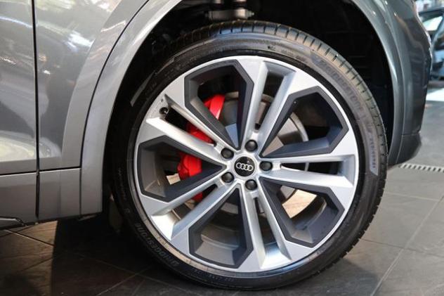 AUDI Q5 40 TDI Sportback Quattro S-Tronic S-Line Plus rif. 23904932 - Foto 6