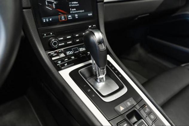 PORSCHE Boxster 718 2.0 Style Edition +ACC+LED rif. 24063350 - Foto 10