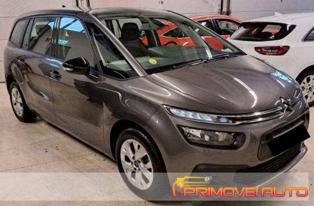 CITROEN Grand C4 Picasso BlueHDi 130 S&S rif. 19124434 - Foto 9