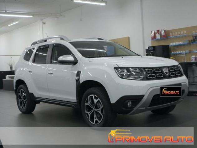 DACIA Duster 1.5 Blue dCi 8V 115 CV 4x4 Prestige rif. 21876613 - Foto 6