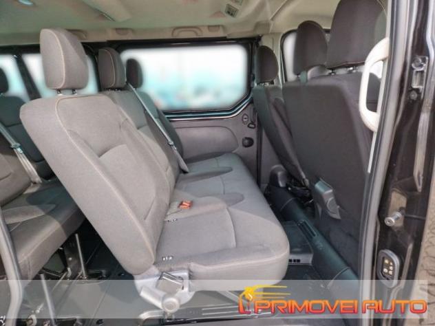 FIAT Talento 1.6 MJT 120CV Combi rif. 19106305 - Foto 6