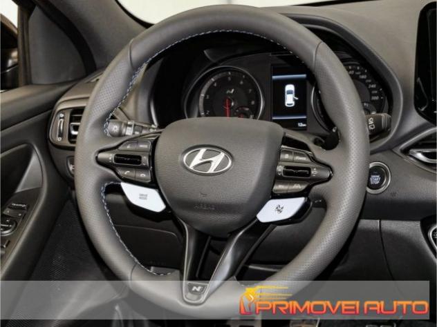 HYUNDAI i30 2.0 T-GDI 280 CV 5 porte N Performance rif. 18687949 - Foto 4