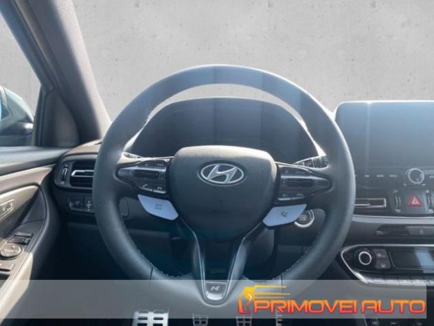 HYUNDAI i30 2.0 T-GDI 280 CV 5 porte N Performance rif. 20067662 - Foto 3