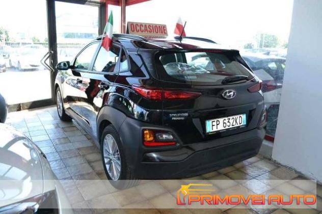 HYUNDAI Kona 1.0 T-GDI Comfort GPL!!! rif. 20982538 - Foto 2