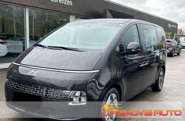 HYUNDAI Staria 2.2 AT 9 posti rif. 21377123 - Foto 3