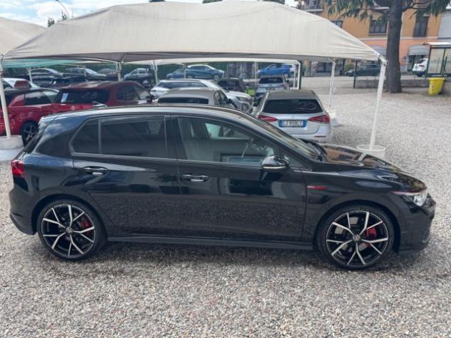 VOLKSWAGEN Golf 2.0 TSI DSG GTI rif. 23698399 - Foto 7