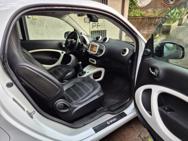 Smart ForTwo 70 1.0 Proxy - Foto 10