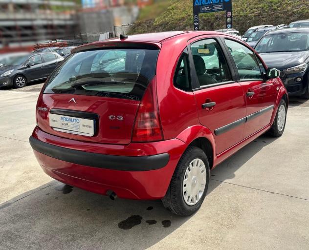 Citroen C3 1.4 Hdi Exclusive 70 cv - Foto 4
