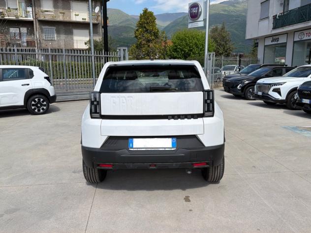 FIAT Grande Panda (325) Benzina Icon 1.2100 Cv - Foto 4