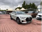 Audi A1 allstreet 30 TFSI S tronic Identity Contrast