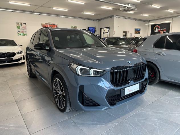 Bmw X1 xDrive 20d Msport - Foto 3